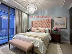 The Visionaire (D27), Condominium #553563991